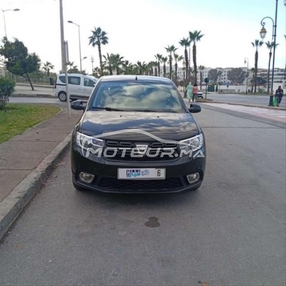 DACIA Logan occasion 2959458