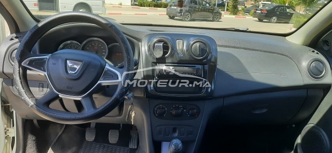 داسيا لوجان 2018 مستعملة 1867463