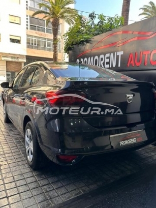 داسيا لوجان مستعملة 2705083