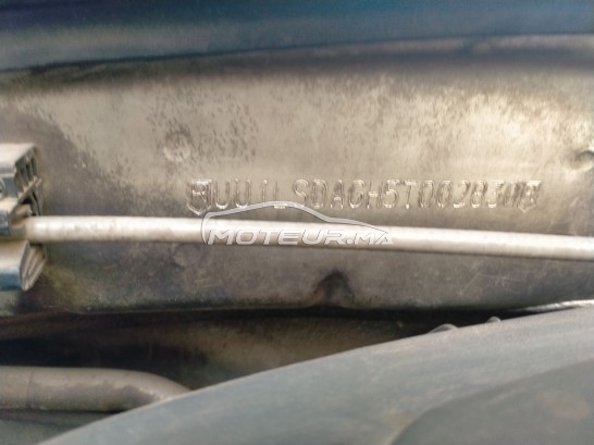 داسيا لوجان مستعملة 1675878