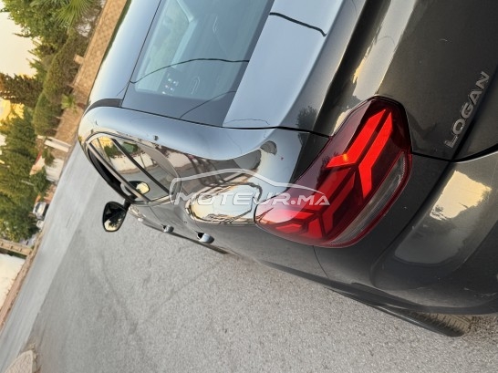 داسيا لوجان Priestige مستعملة 2440893