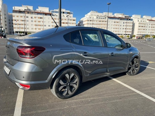 داسيا لوجان Expression مستعملة 3373892