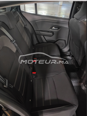 DACIA Logan occasion 1881453