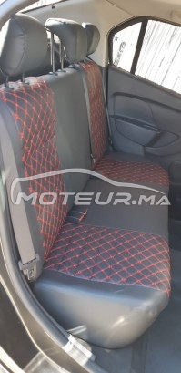 داسيا لوجان مستعملة 1782769