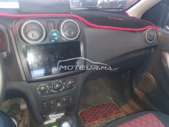 داسيا لوجان Berline مستعملة 1799543