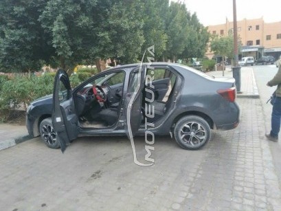 DACIA Logan occasion 1331214