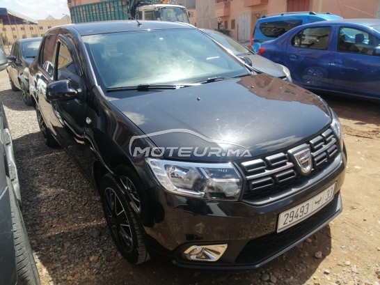 داسيا لوجان مستعملة 1377936