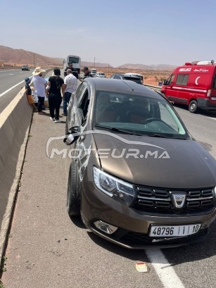 داسيا لوجان 2021 مستعملة 1673290