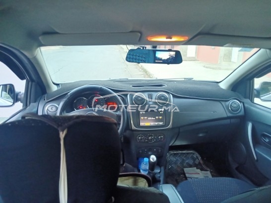 DACIA Logan occasion 1294086