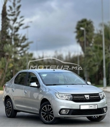 داسيا لوجان Challenger 2015❣️ مستعملة 3479092