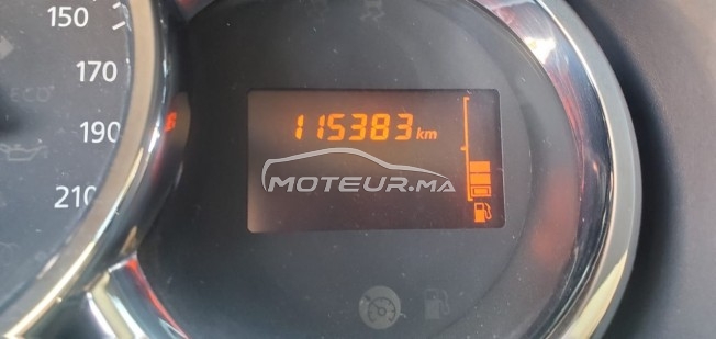 داسيا لوجان مستعملة 1782770