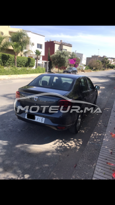 داسيا لوجان L'aurÉate مستعملة 2558228