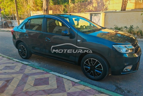 DACIA Logan 2021 occasion 2251501