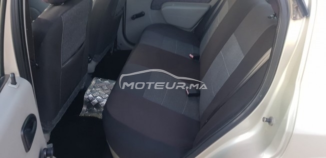 DACIA Logan occasion 3170922