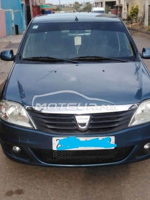 داسيا لوجان مستعملة 1283417