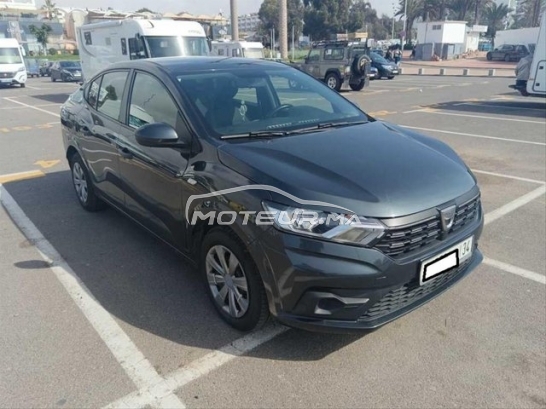 DACIA Logan occasion 3477671