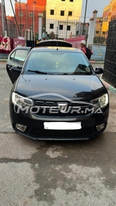 داسيا لوجان مستعملة 1793283