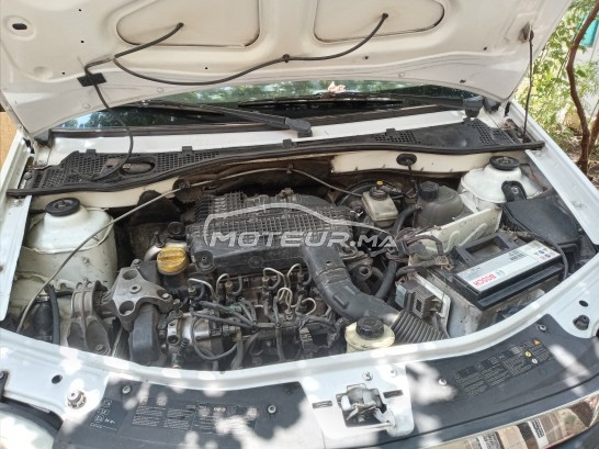 DACIA Logan occasion 1194113