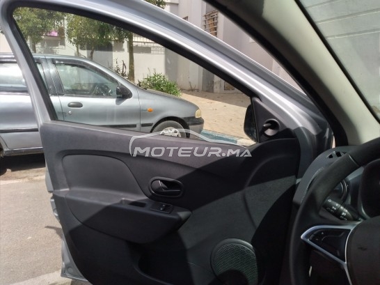 DACIA Logan occasion 1228793