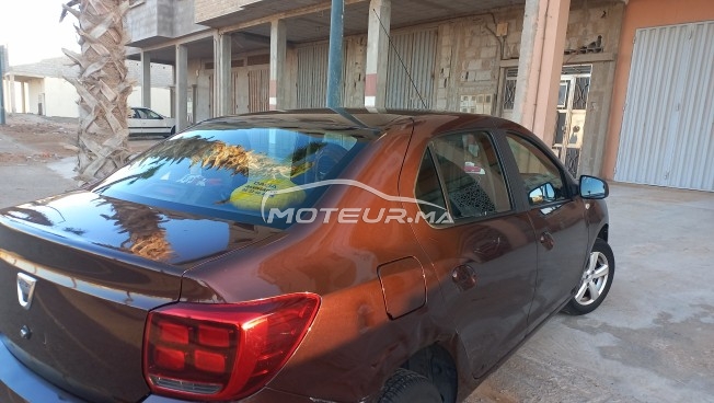 داسيا لوجان Dci مستعملة 1641435