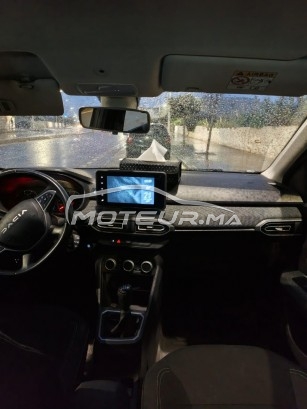 DACIA Logan Journey toutes options occasion 3002926