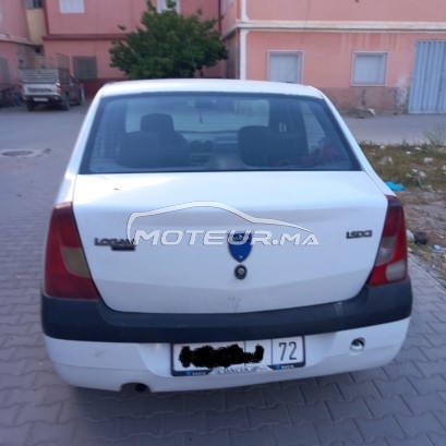 داسيا لوجان مستعملة 1612974