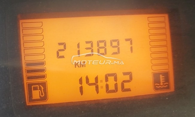 داسيا لوجان 1.5dci مستعملة 1795193