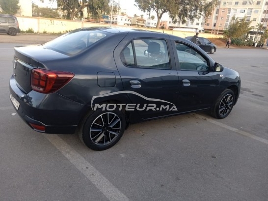 داسيا لوجان 4 مستعملة 1780261