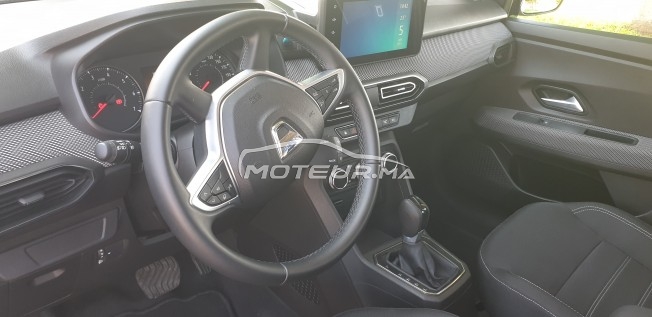 داسيا لوجان مستعملة 1637921