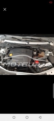 DACIA Logan occasion 1441792