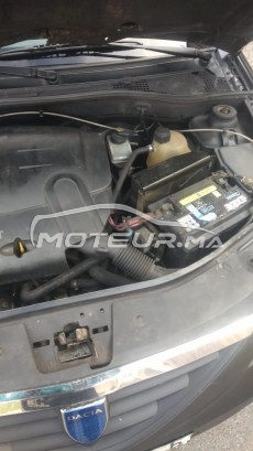 داسيا لوجان مستعملة 1792444