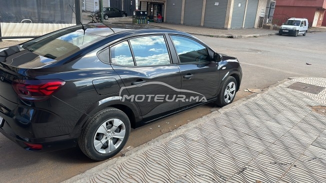 داسيا لوجان مستعملة 1784039