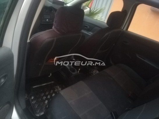 DACIA Logan occasion 1208403