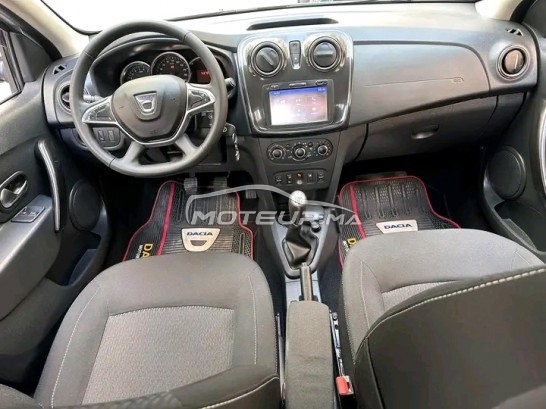 DACIA Logan occasion 1752513