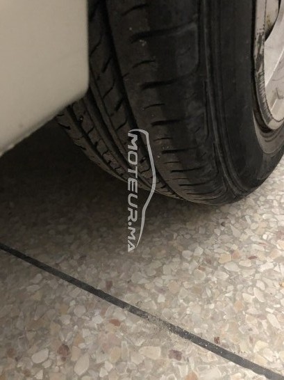 DACIA Logan occasion 1206592