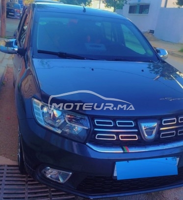 داسيا لوجان Ambiance مستعملة 1786294