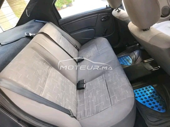 داسيا لوجان مستعملة 2531581