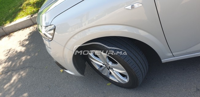 داسيا لوجان مستعملة 1637922