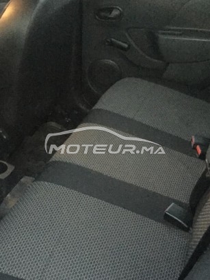 DACIA Logan occasion 1431048