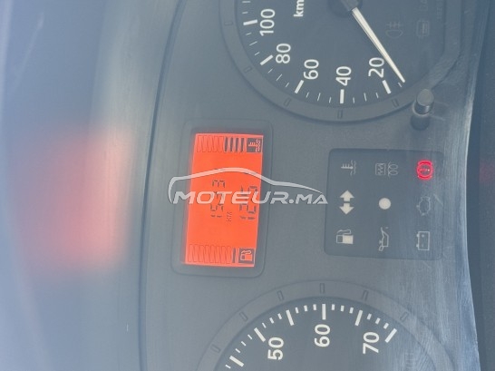 DACIA Logan 1.4mpi occasion 3000801