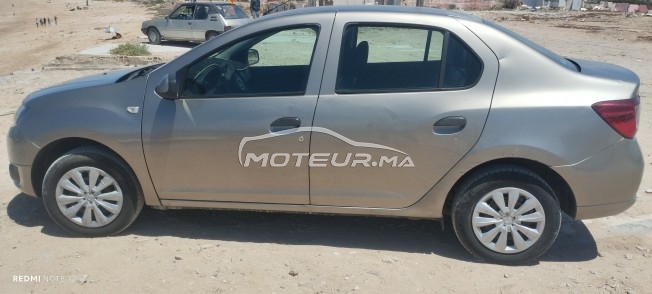 داسيا لوجان 2015 مستعملة 2412343