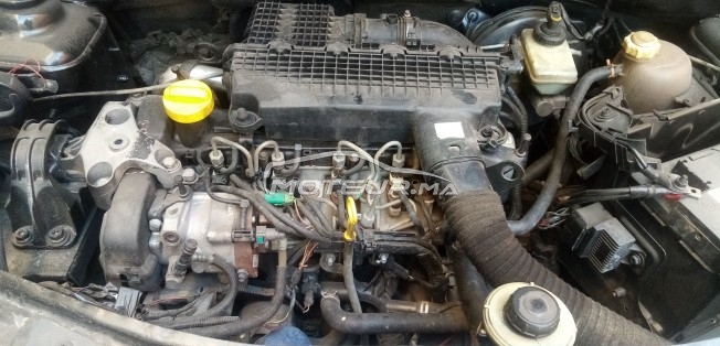 DACIA Logan occasion 1360359