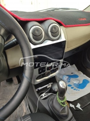 DACIA Logan 1.5 dci occasion 1441888