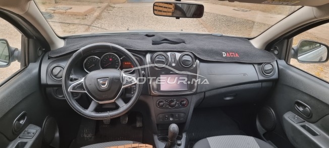 Dacia Logan occasion Diesel Modèle 2019