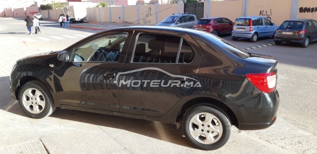 داسيا لوجان مستعملة 1782773