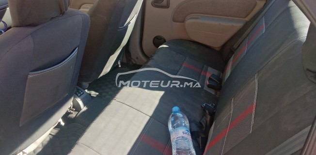 داسيا لوجان مستعملة 1271801