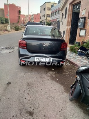 داسيا لوجان مستعملة 1271671