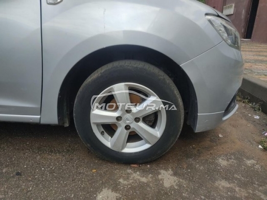 DACIA Logan occasion 3271437