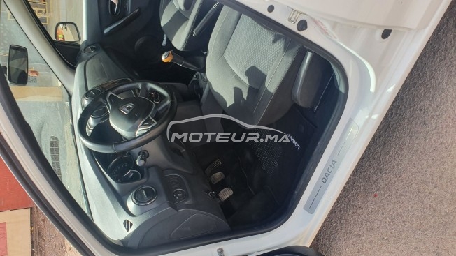 داسيا لوجان مستعملة 1370608