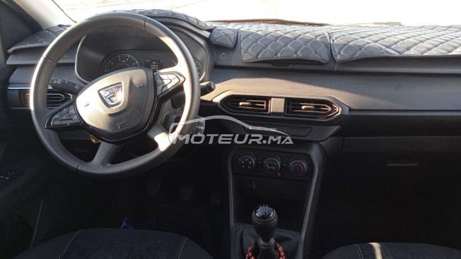 داسيا لوجان مستعملة 1994831